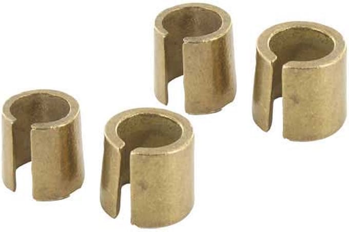 Accuklem adapter set - 2 stuks