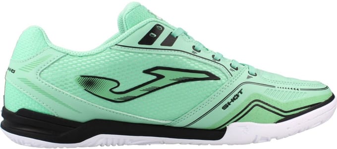 Joma Dribling Zaalschoenen Groen EU 43 Man