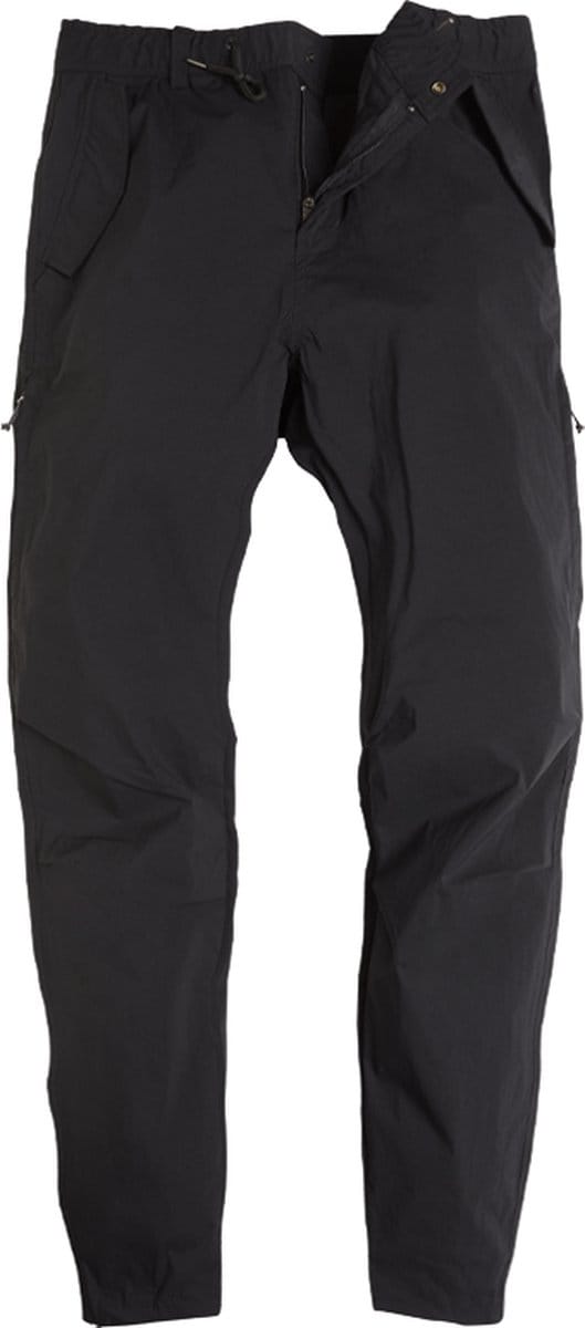 Vintage Industries Eldridge Pants Black XS