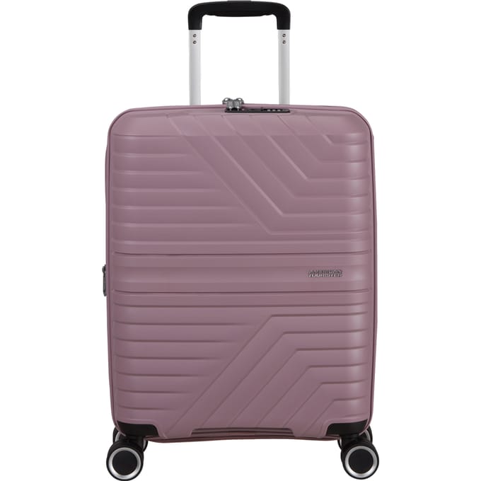 American Tourister Flytwist Handbagage Frosted Blush