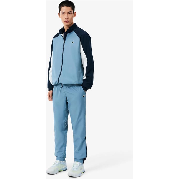Lacoste Trainingspak Heren