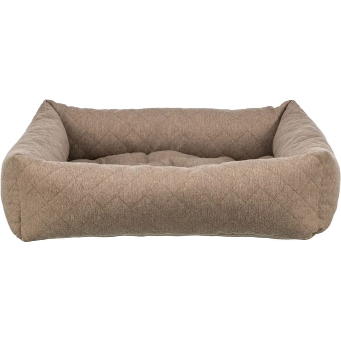 Hoekig hondenbed Trixie Caliente