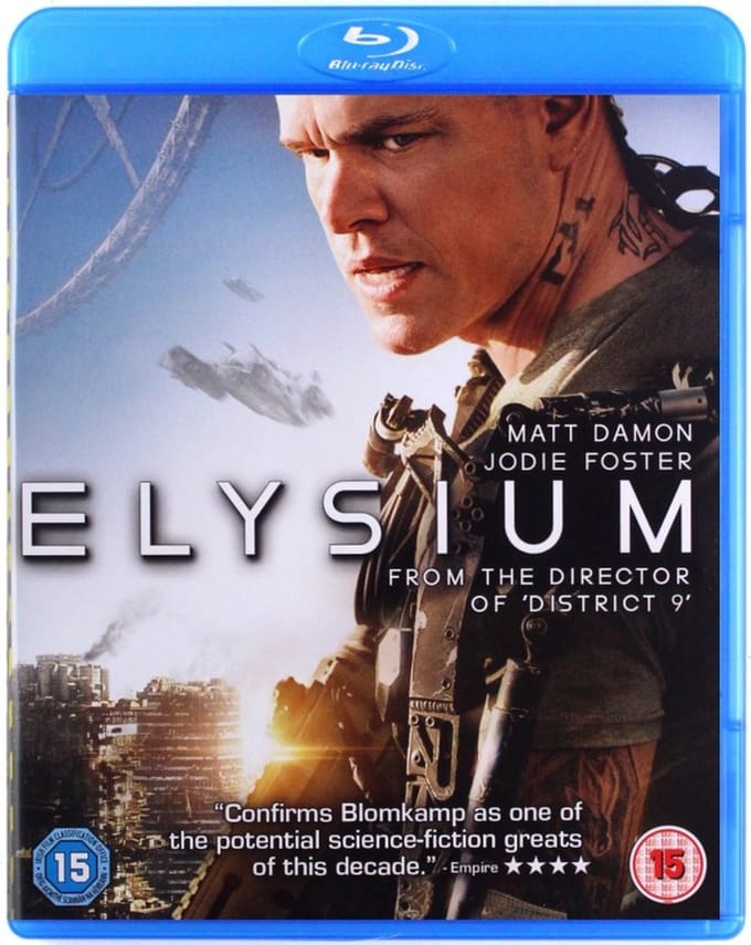 Elysium