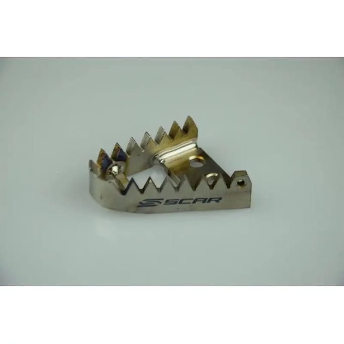 Remklokdop Scar Beta/Gas Gas