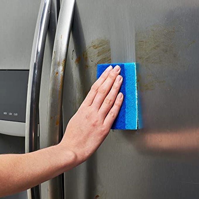 Aluminium en RVS Cleaner voor Efficiënte Reinigen