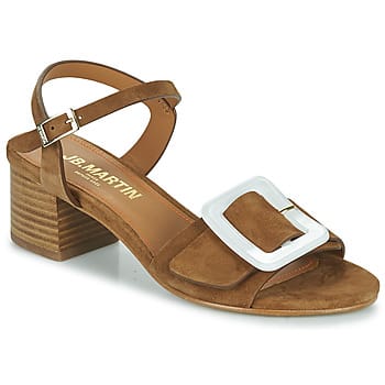 Sandalen met hakken JB Martin ELIANE