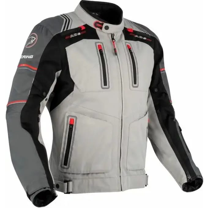 Motorjas Bering Portland