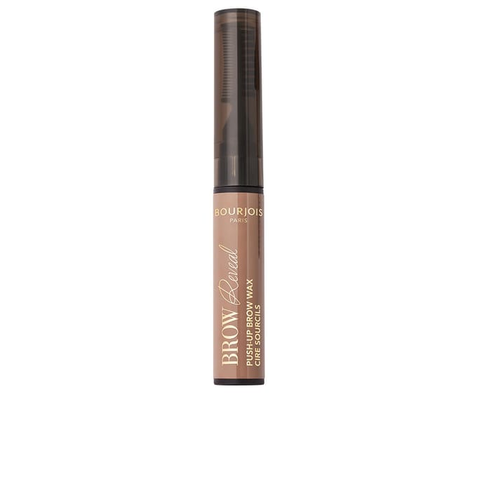Brow Reveal Oogbrauwgel #02-blond 6 gr