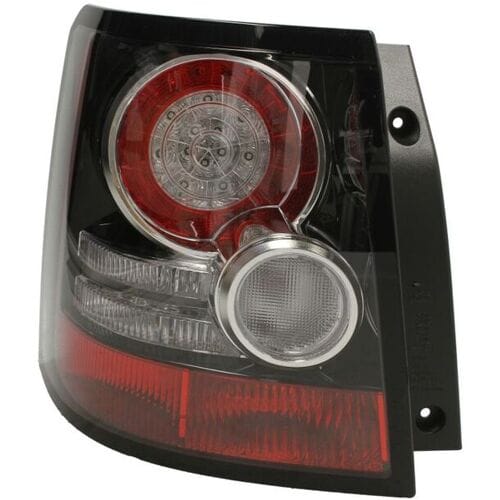 Achterlicht VALEO 044662