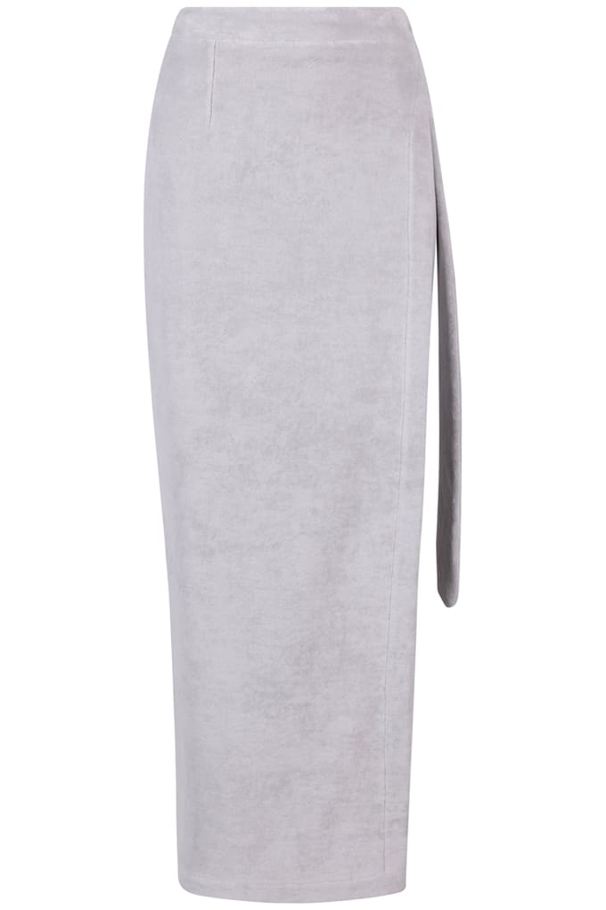 Humanoid Tovan Sky Blue Taglia: S | Maxi gonne Outlet | Donna | Blu