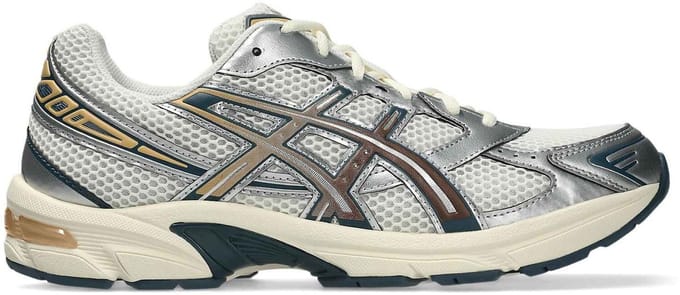 Asics Gel-1130 Sneakers SR Wit 39.5