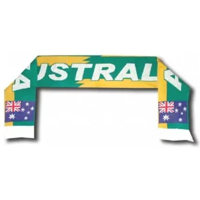Supporter ShopE c h a r p e   Australie