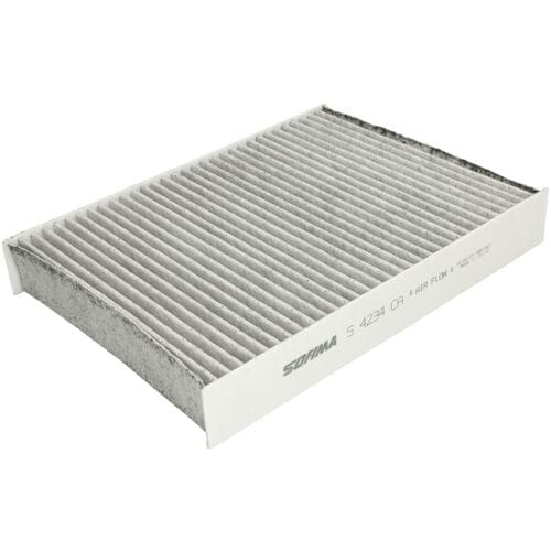 Cabineluchtfilter  SOFIMA S 4234 CA