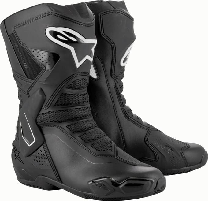 Alpinestars Stella SMX-6 V3 Dames Motorlaarzen -