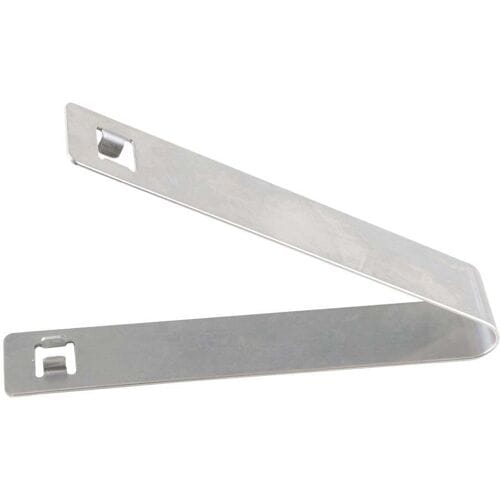 KS Tools 115.1184 Brandstofleidingtang 124 mm 1 stuk(s)