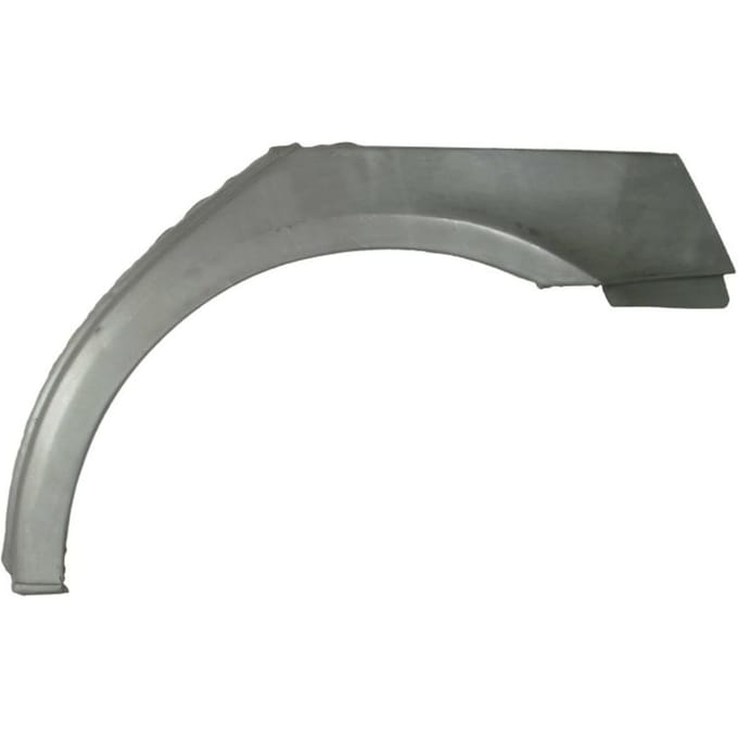 Spatbord BLIC 6504-03-3500581P, links
