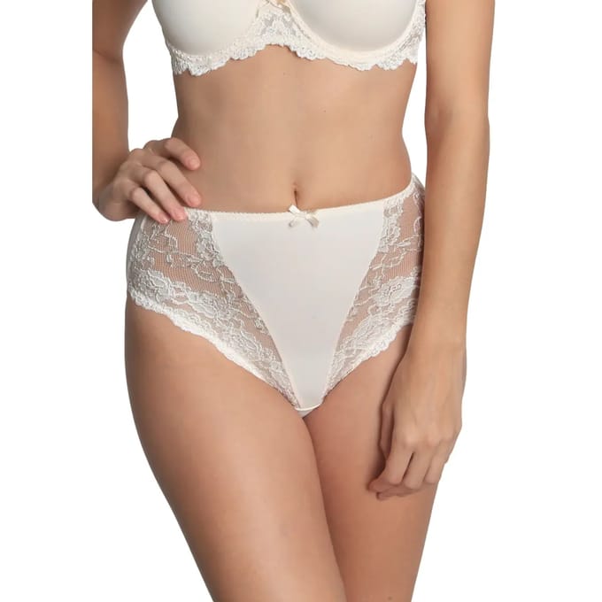 Kanten damesslip Sassa Classic Lace