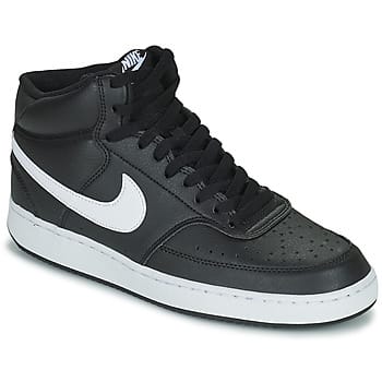 Nike - Court Vision Mid Next Nature - Sneakers-41