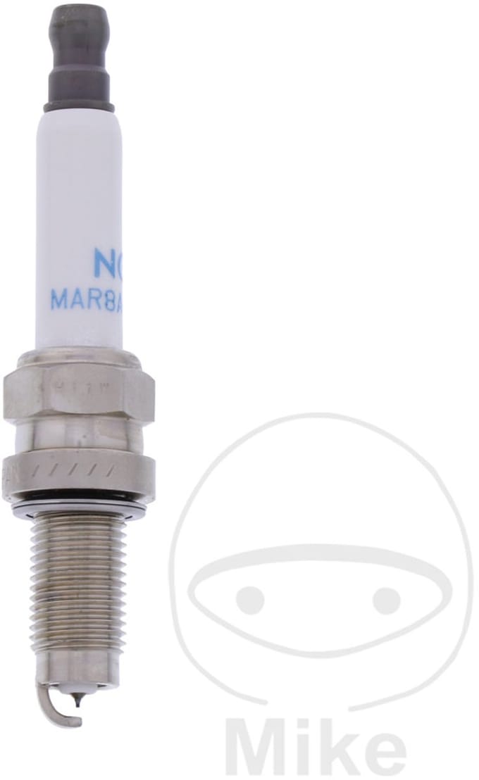 Ngk Mar8ai-10ds 92997 Bougie Transparant