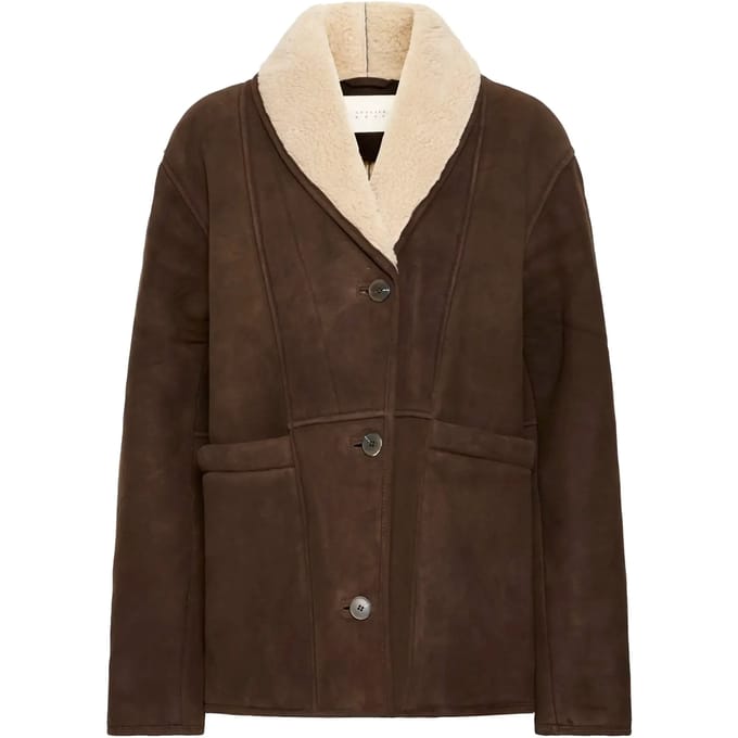 Donsjacket dames Atelier Rêve IRHanzo