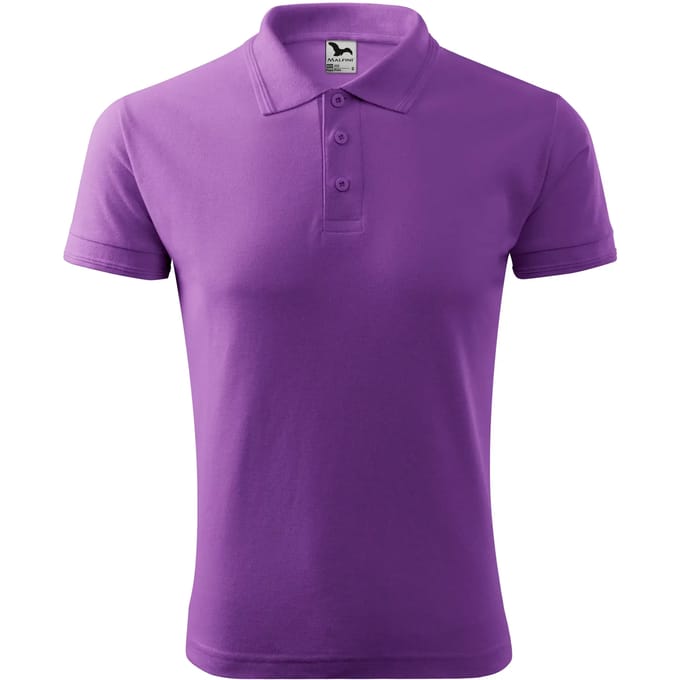 Polo Malfini Pique 203