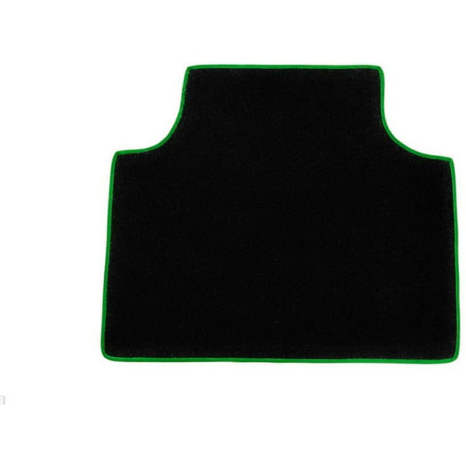 Voetmat F-CORE CMT14 GROEN
