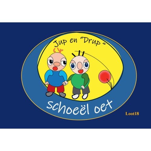 Jup En Drup - Schoeël Oet - Loot18