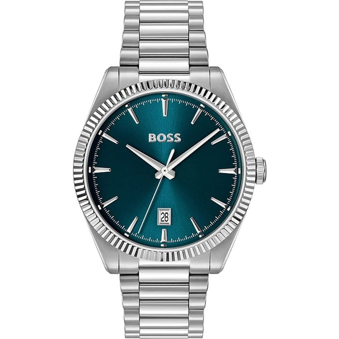 Boss Herenhorloge CHESWICK 1514309