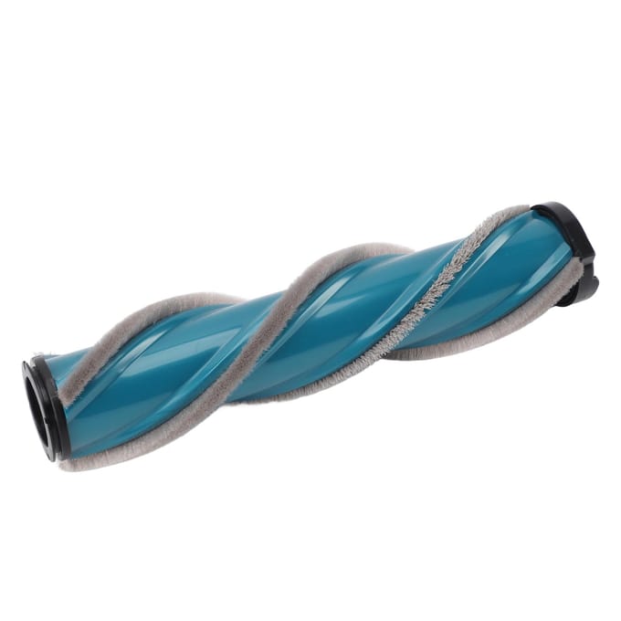 Stofzuigeraccessoires Rollerborstel ABS Rubber Zeer Efficiënte Rollerborstelstang Vervangingen gray