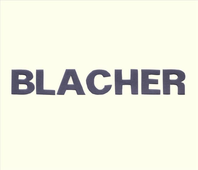Boris Blacher, Paul Dessau, Kurt Weill, Hanns Eisler - Blacher (2 CD)