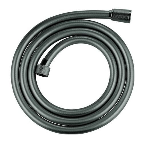 Grohe Doucheslang - Anti-torsie - Krasvrij - Hard Graphite - 175cm