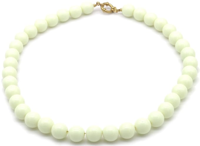 Kralen Ketting – 40-45cm – Tijdloos Cadeau voor Dames