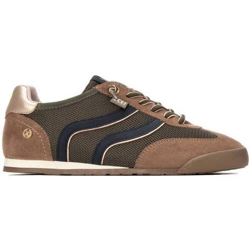 Xti 14615602 Schoenen Bruin EU 36 Vrouw