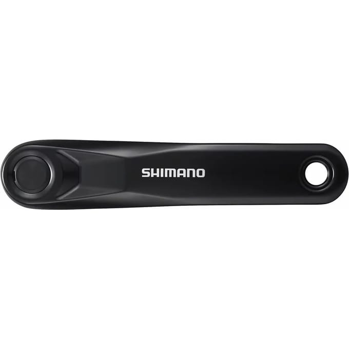 Vierkante slinger Shimano Fc-E5010 (x2)