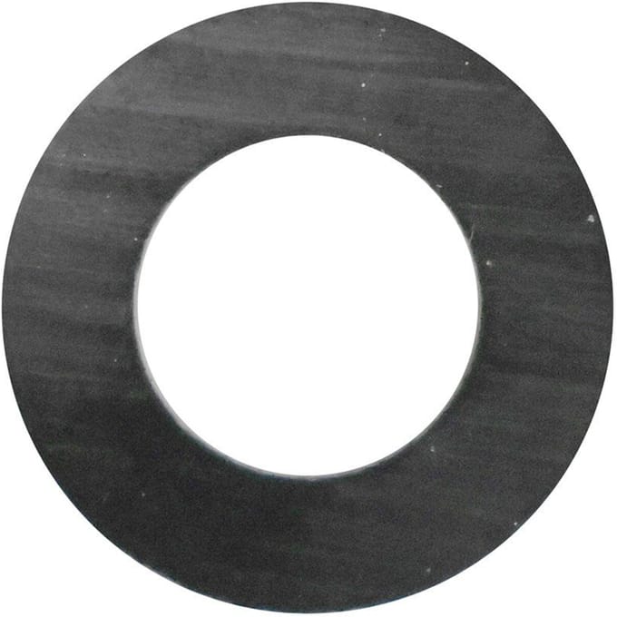 Petromax Ring Voor Manometer – Rubber Afdichtring Voor Betrouwbare Drukmeting