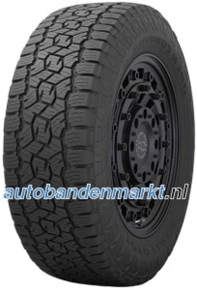 Toyo Open Country A/T III ( 265/70 R18 116H )