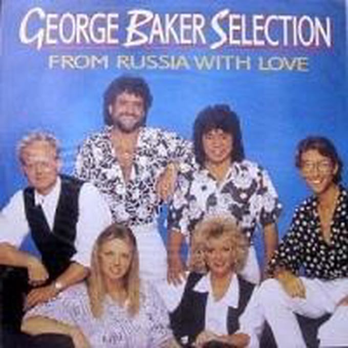 From Russia With Love