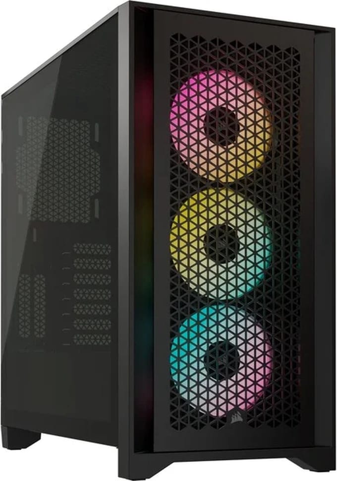 Paradigit Gaming Ultimate Intel