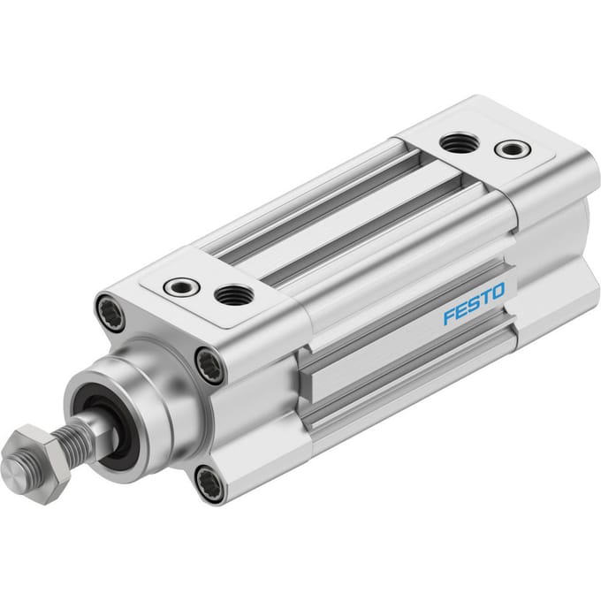 Festo Cilinder 32mm Boring 30mm Slag ISO 15552 Dubbelwerkend - 3656513 - P2C4K
