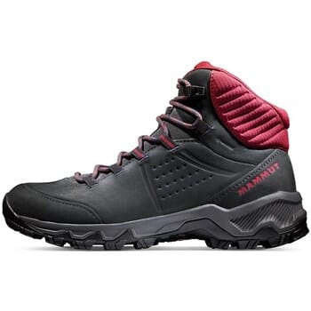 Wandelschoenen Mammut Nova Mid Iv Gtx
