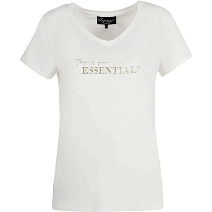 Elvira Collections Top essential -