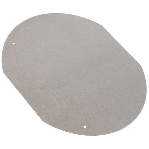 AEG Magnetronafdekking voor microgolfgeleider 3155596004