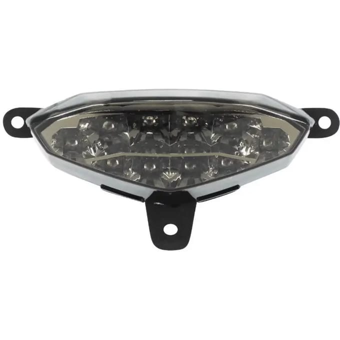 LED-achterlicht met geïntegreerde indicator Avoc KTM 125 Duke