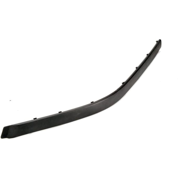 Sierlijst/beschermstrip, bumper BLIC 5703-05-0065922P rechts