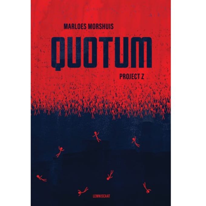 Quotum - Marloes Morshuis