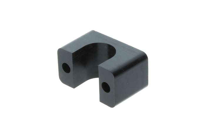 Bearing cover