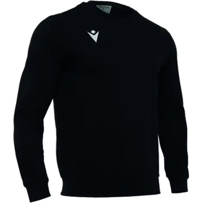 Sweatshirt Macron axima