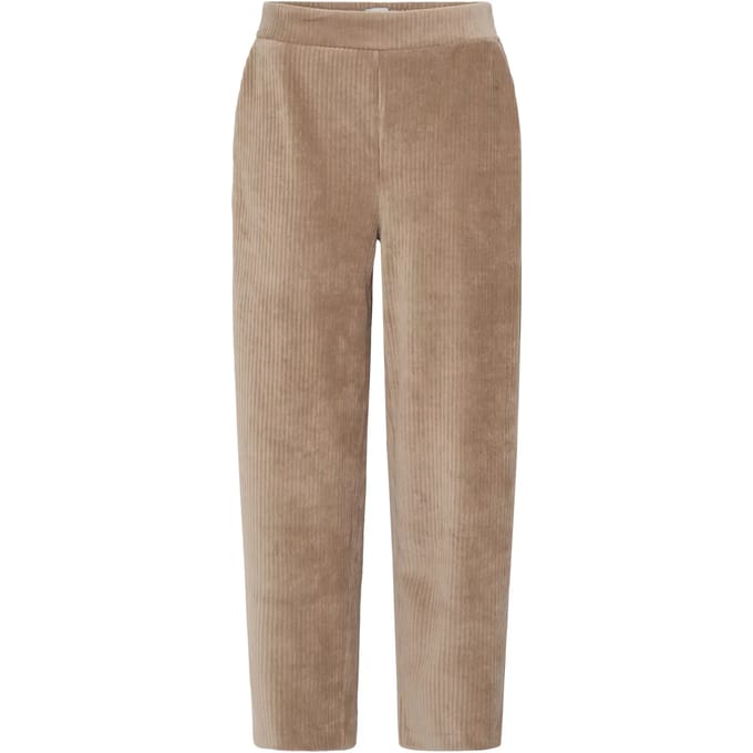 ICHI - IHTAMARY CROPPED PA - Dames - Relaxed fit jeans