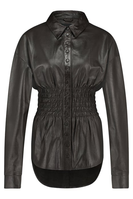 Ibana Tally Dark Brown Taglia: 32 | Magliette intime Outlet | Donna | Marrone