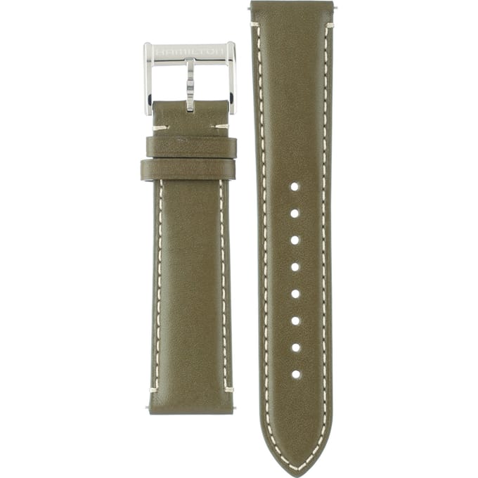Hamilton Straps H690.385.107 Jazzmaster band